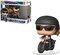 Marvel Captain Marvel Funko POP Rides Vinyl Figure | Carol Danvers on Motorcycle